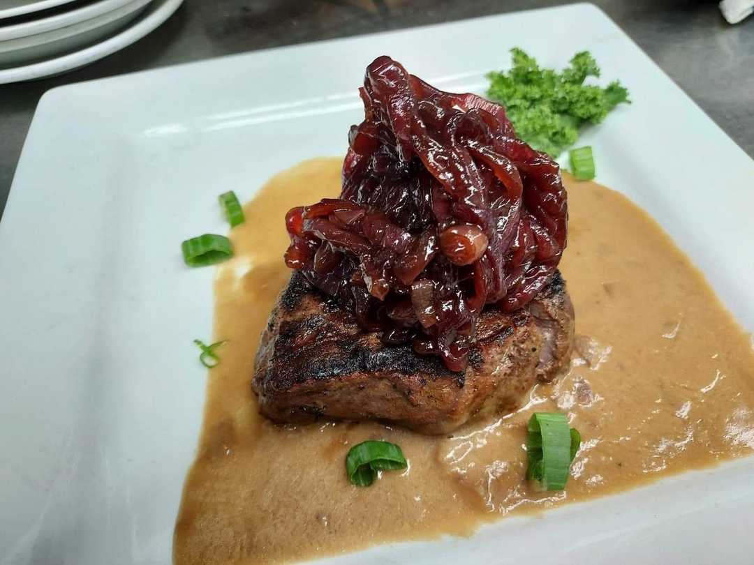 Home Lineberger's Cattle Company Steakhouse & Saloon