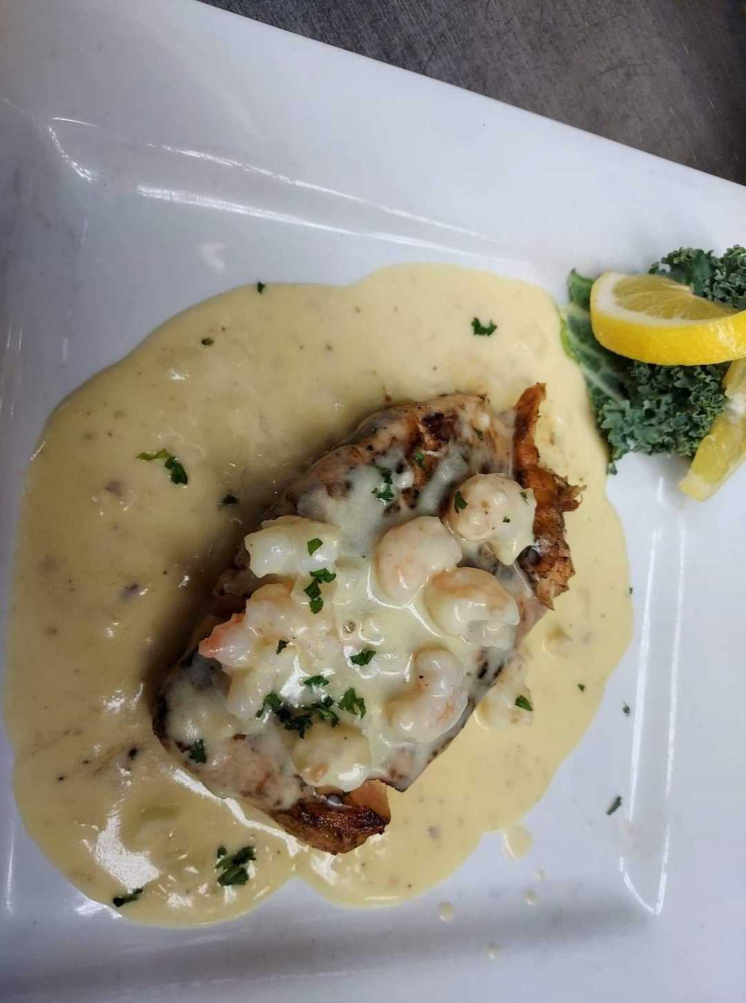 Home Lineberger's Cattle Company Steakhouse & Saloon