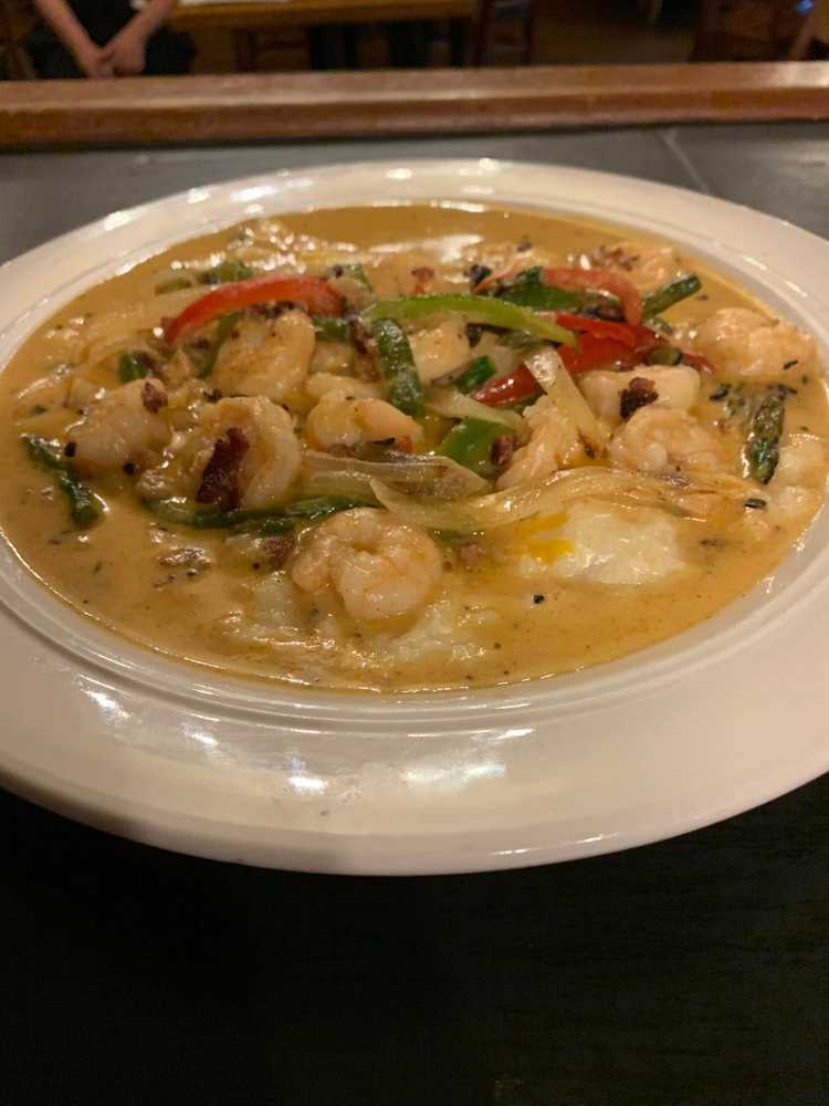 Home Lineberger's Cattle Company Steakhouse & Saloon